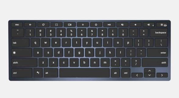 Brydge 发布全球首个 Chrome OS 键盘配件系列: 拓展 Chromebook 体验新边界