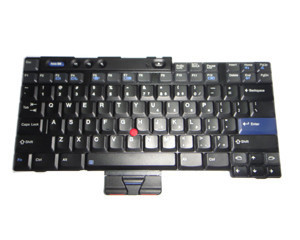 IBM T40/T41/T42/T43笔记本键盘评测 经典手感与升级选择指南