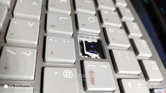 “狠货”再降价 索尼原装无线键盘大尾清货，当作配件探底价卖出